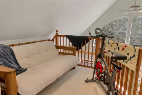 Bedroom - 2986 W W Riv, Gladwin, MI 48624 photo 1 of 9