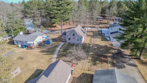 View/Area - 2986 W W Riv, Gladwin, MI 48624 photo 3 of 7