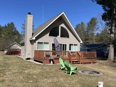 Exterior - 2986 W W Riv, Gladwin, MI 48624 photo 13 of 15
