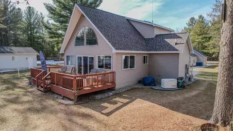 Other - 2986 W W Riv, Gladwin, MI 48624 photo 1 of 28