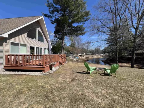 Exterior - 2986 W W Riv, Gladwin, MI 48624 photo 14 of 15