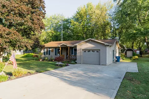 405 Doane, Beaverton, MI 48612