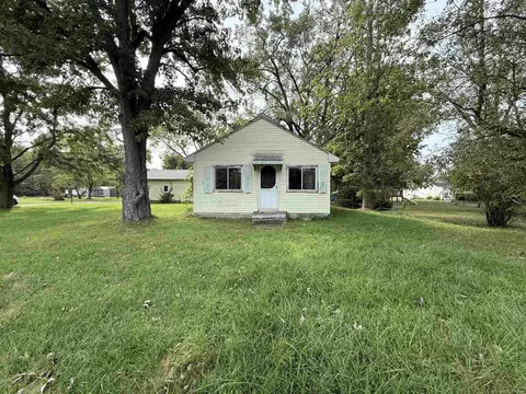 1895 Range, Kimball, MI 48074