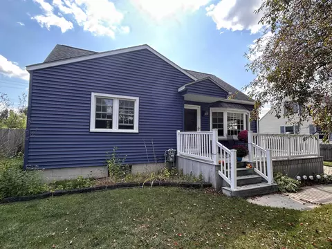 1802 34th, Bay City, MI 48708