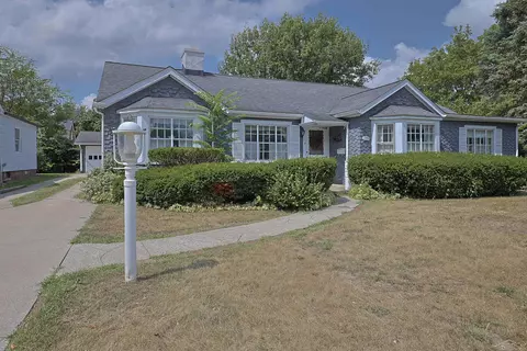 2135 Mcewan, Saginaw, MI 48602