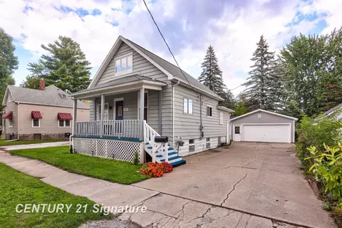 1110 Chase, Bay City, MI 48708