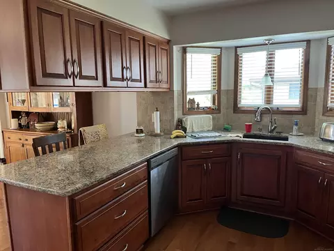 Kitchen - 7234 Bluebill, Algonac, MI 48001 photo 1 of 3