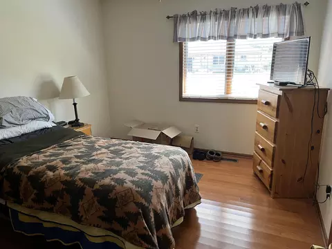 Bedroom - 7234 Bluebill, Algonac, MI 48001 photo 2 of 3