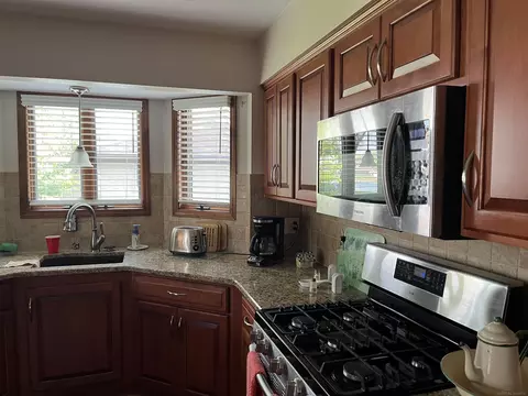 Kitchen - 7234 Bluebill, Algonac, MI 48001 photo 3 of 3