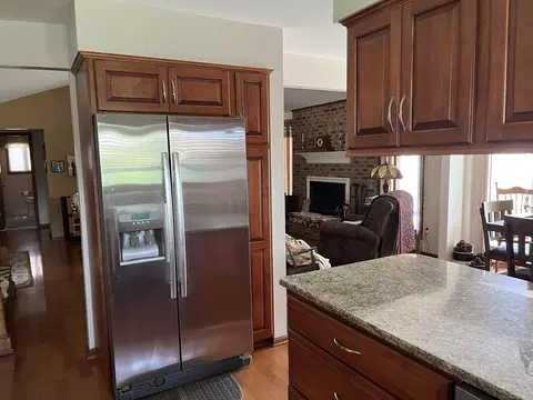 Kitchen - 7234 Bluebill, Algonac, MI 48001 photo 2 of 3