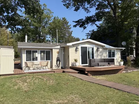 4318 Mohawk, Gladwin, MI 48624