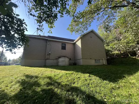 Exterior - 101 W 2nd, Caspian, MI 49915 photo 5 of 5