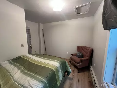 Bedroom - 101 W 2nd, Caspian, MI 49915 photo 1 of 3