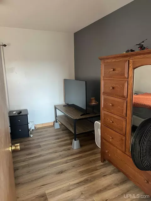 Bedroom - 101 W 2nd, Caspian, MI 49915 photo 3 of 3