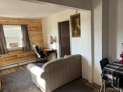 Living - 101 W 2nd, Caspian, MI 49915 photo 1 of 3