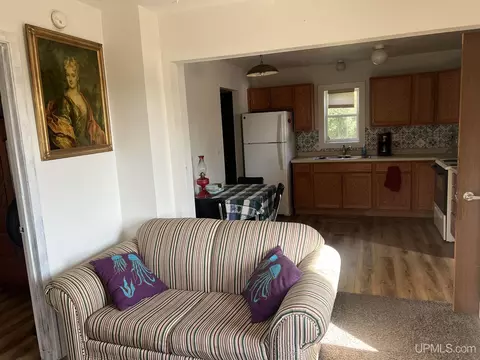 Living - 101 W 2nd, Caspian, MI 49915 photo 2 of 3