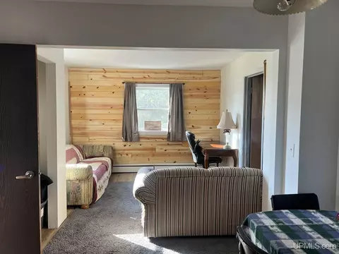 Living - 101 W 2nd, Caspian, MI 49915 photo 3 of 3