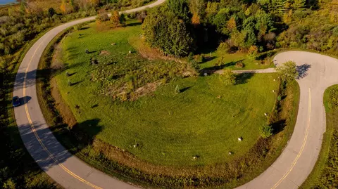 2533 N Lakeview, Butman, MI 48624