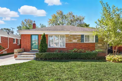 19916 Alger, Saint Clair Shores, MI 48080