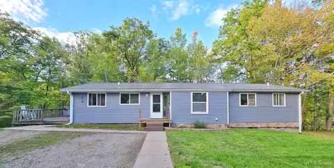 659 Roosevelt, Niagara, WI 54151
