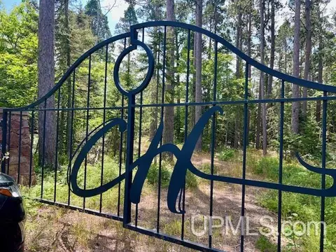 tbd Us 41, Copper Harbor, MI 49918
