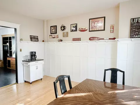 Dining - 810 N 3rd, Ishpeming, MI 49849 photo 2 of 3