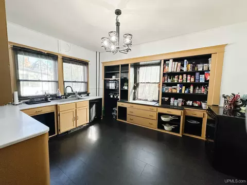 Kitchen - 810 N 3rd, Ishpeming, MI 49849 photo 3 of 3