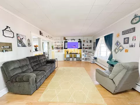 Living - 810 N 3rd, Ishpeming, MI 49849 photo 1 of 3