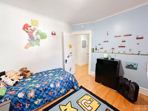 Bedroom - 810 N 3rd, Ishpeming, MI 49849 photo 3 of 8