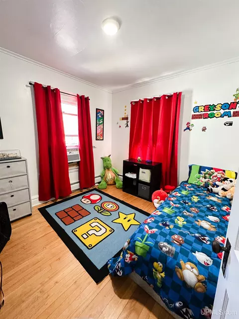 Bedroom - 810 N 3rd, Ishpeming, MI 49849 photo 1 of 8