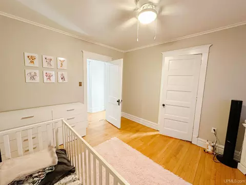 Bedroom - 810 N 3rd, Ishpeming, MI 49849 photo 4 of 8