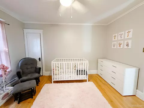 Bedroom - 810 N 3rd, Ishpeming, MI 49849 photo 5 of 8