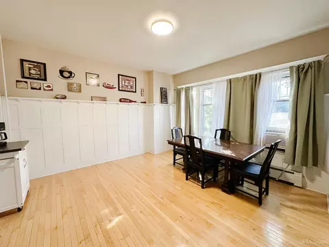 Dining - 810 N 3rd, Ishpeming, MI 49849 photo 3 of 3