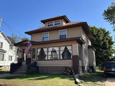 Exterior - 810 N 3rd, Ishpeming, MI 49849 photo 7 of 7