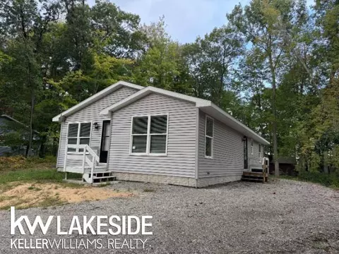 3948 Mary Anne, Caseville, MI 48725