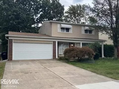 34122 Inverarry, Sterling Heights, MI 48312