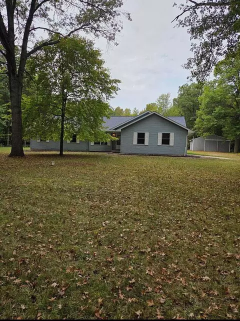 7644 S Steel, Saint Charles, MI 48655