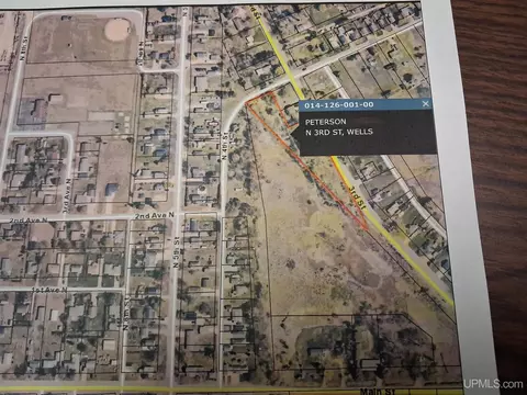 n 3rd, Wells, MI 49894 photo 7