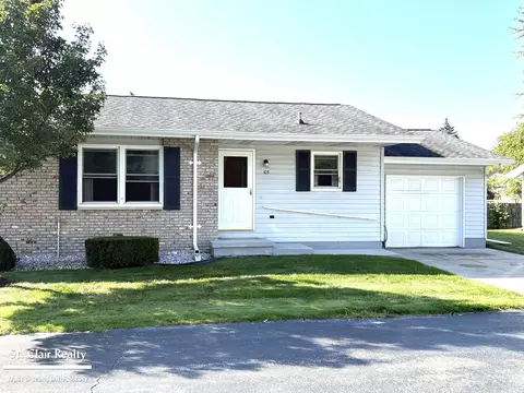 105 Joan, Marysville, MI 48040