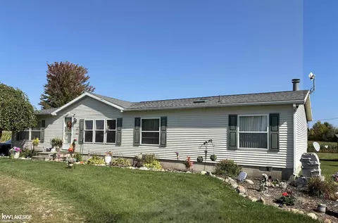 2222 Herford, Elkton, MI 48731