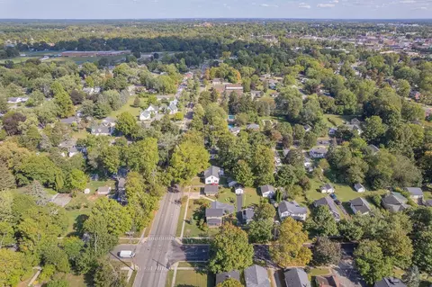 View/Area - 376 Budlong, Adrian, MI 49221 photo 7 of 9