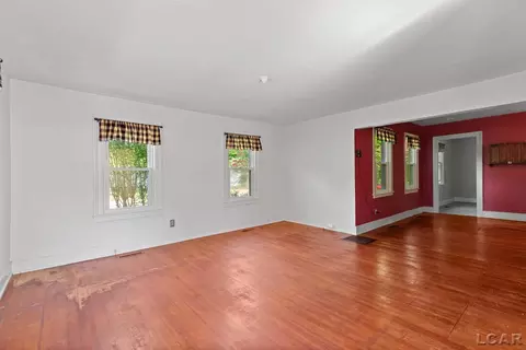 Living - 376 Budlong, Adrian, MI 49221 photo 1 of 4