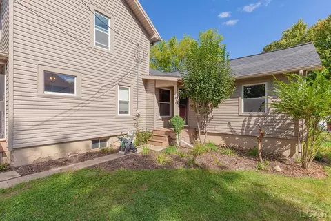 Exterior - 376 Budlong, Adrian, MI 49221 photo 10 of 10