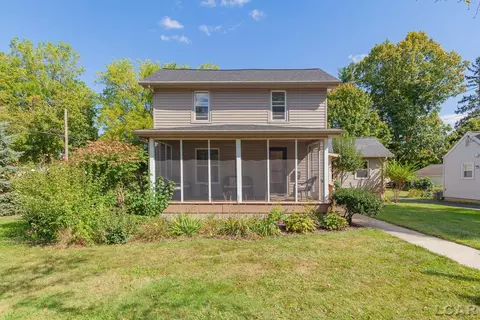 376 Budlong, Adrian, MI 49221