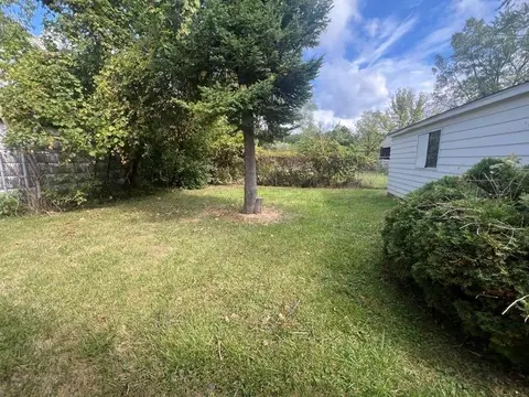 Exterior - 3418 Keyes, Flint, MI 48504 photo 3 of 4