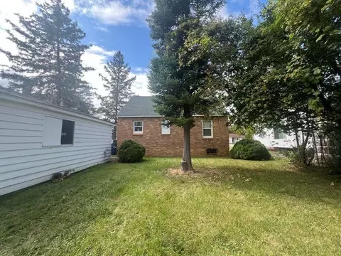 Exterior - 3418 Keyes, Flint, MI 48504 photo 4 of 4