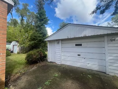 Exterior - 3418 Keyes, Flint, MI 48504 photo 2 of 4