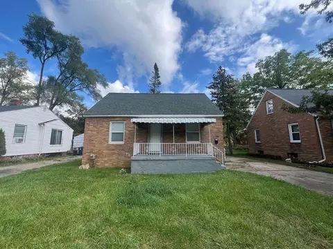 3418 Keyes, Flint, MI 48504