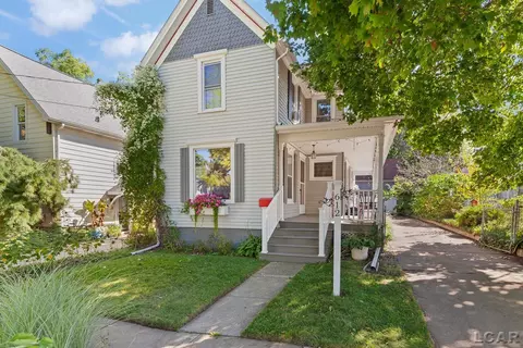 612 Clinton, Adrian, MI 49221