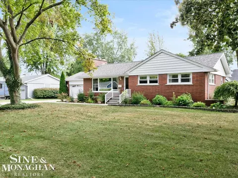509 Benedict, Saint Clair, MI 48079